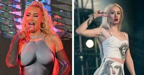 Iggy Azalea S Insane Makeover From Nose Surgery To Butt Implants Meaww