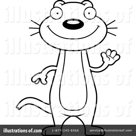 Weasel Clipart Free Download On Clipartmag