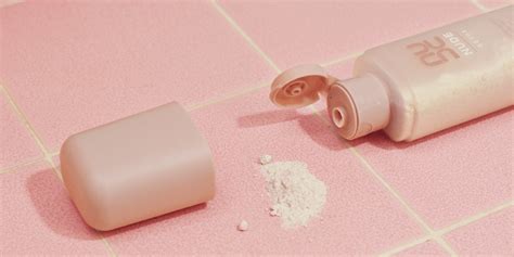 why powder face wash may be your new beauty fave michelle phan michelle phan