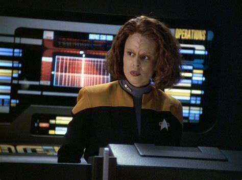 Belanna Torres Star Trek Voyager Character Biographies And Images
