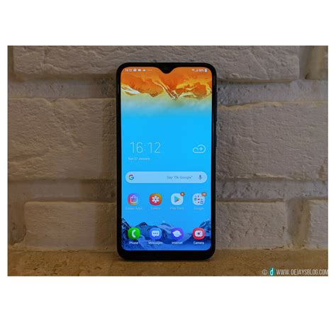 Samsung Galaxy M10 Quick Review Samsungs Best Budget Phone Ever