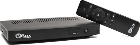 Vbox Adds New Capabilities To Its Atsc 30 Android Tv Gateway Tv Tech