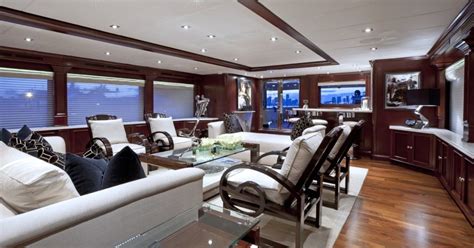 cocktails yacht review trinity yachts superyacht yachtcharterfleet