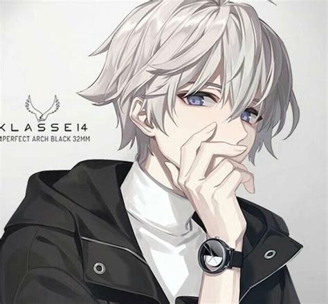 Anime Boy Cool Gamers - Anime Sexy