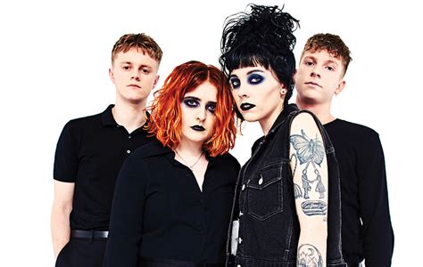 Listen To Pale Waves Debut Ep All The Things I Never Said Nme