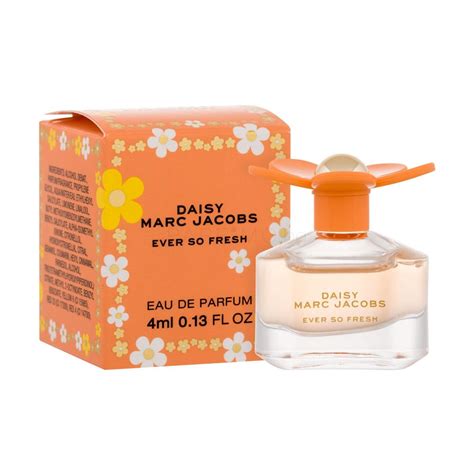 Marc Jacobs Daisy Ever So Fresh Eau de Parfum за жени 4 ml Parfimo bg