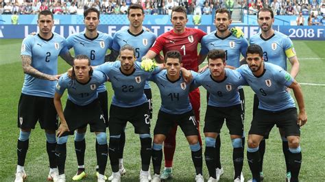2022 World Cup Uruguay Fixtures Squad Times How To Watch Team News
