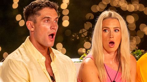 Fans Reckon They Know Who Hooks Up On Love Island Games