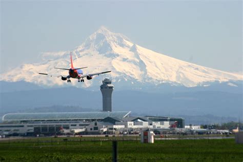 Where To Eat At Portland International Airport Pdx Eater Portland