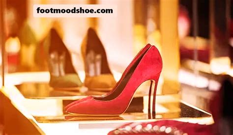 Finding The Perfect New Shoes For Any Occasion Are Discussed In The
