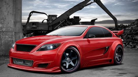 Custom Car Wallpapers Rev Up Your Screens With Stunning Car Wallpapers