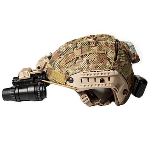 Multicam Limitless Airframe Helmet Cover Jc Airsoft