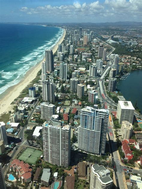 Gold Coast Queensland Australia - Tips for Travellers Podcast 160 - Tips For Travellers