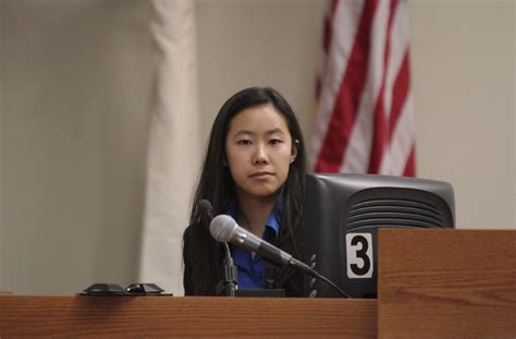 Molly Wei Testifies She Was ‘sad Overwhelmed When She Learned Tyler Clementi Was Feared Dead