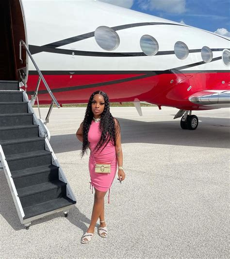 Rick Ross His Son And Daughter Toie Ashanti Took 20m Private Jet To Nyc For Breakfast