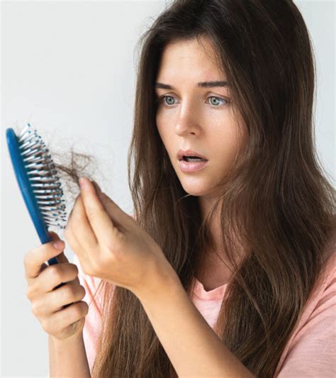 Hair Loss Guide Causes Symptoms And Treatment Options Zohal