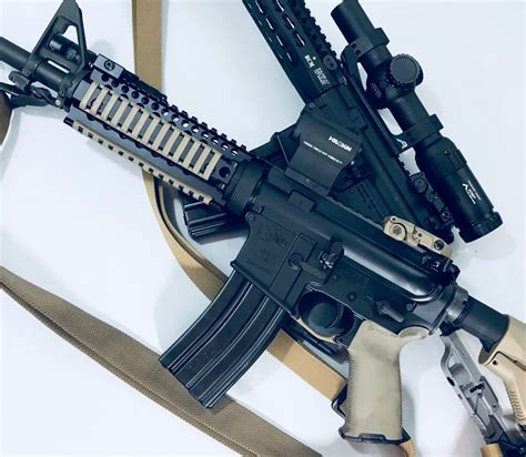 How To Set Up An Ar 15 Without Wasting Your Money Practical Ar 15