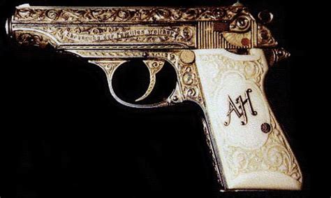 Top 10 Most Expensive Guns In The World 2018 Worlds Top