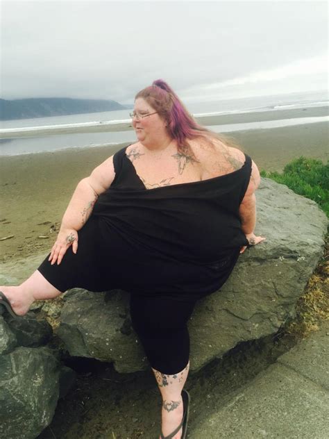 Ssbbw Sinfullydivine On Twitter Chilling At The Beach Very Needed