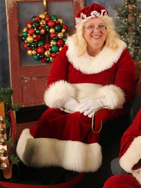 Pin By Mike Gassman On Mrs Claus Mary Beth Gassman Mrs Claus Holiday