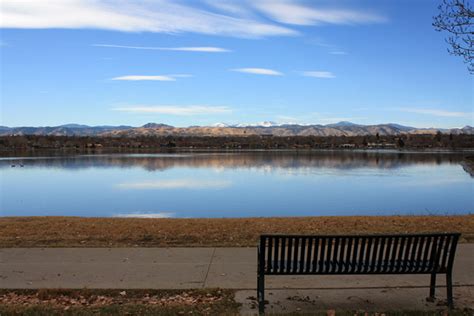 Denver Co Sloans Lake Pulse Flickr