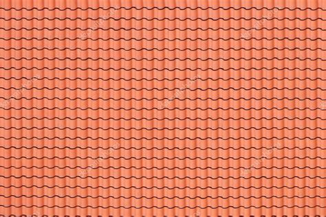 Pattern Of Red Roof — Stock Photo © Nightman1965 6530701
