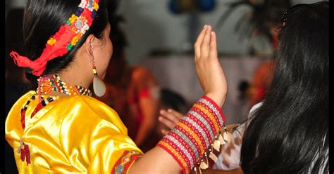 The Clamor Of Kalinga Kalinga Native Dance Costume Filipino Ethnic