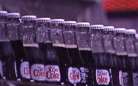 Consolidated Coca Cola Plant Opens In Ni