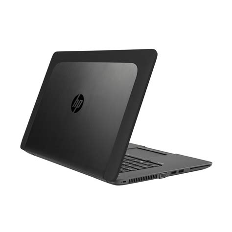 Laptop Hp Zbook 15 G1 156 Fhd Intel Core I7 4800mq 370 Ghz Generatia