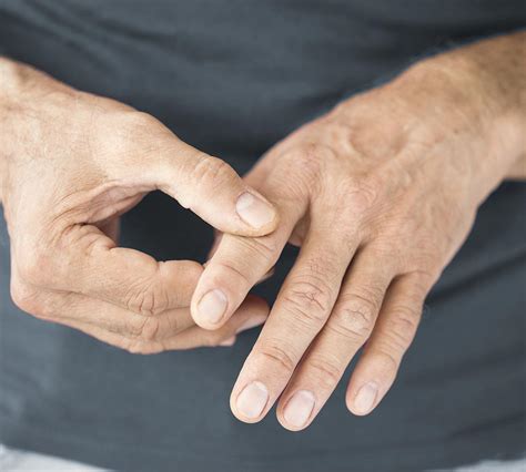 Arthrose Des Doigts Et Raideurs Digitales Traitement à Lille Ou Calais