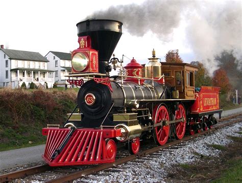 Leviathan 1600×1214 Train Toy Train Locomotive