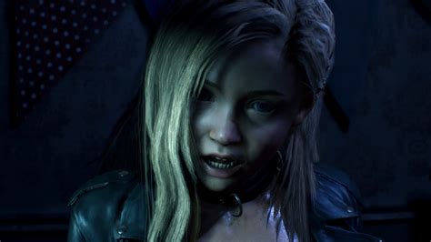 Resident Evil Remake Mod Sherry Mod Re Mod K Hot Sex Picture