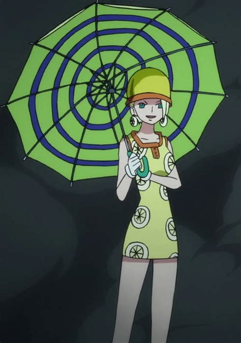 Mikita One Piece Wiki Fandom