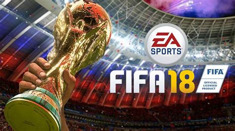 Here, we'll give you everything you need to take your team to. FIFA 18 World Cup mode: What's new