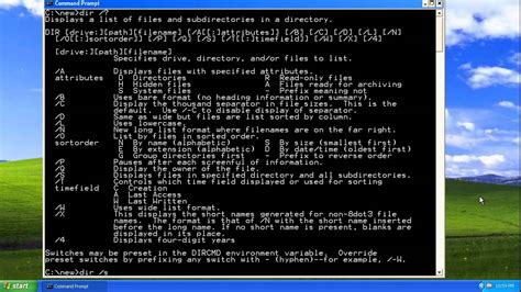 Pdf Introduction A Ms Dos 4 Download Free Scientific Books Download Pdf