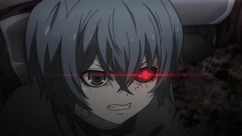 Stay connected with us to watch all tokyo ghoul:re english subbed full episodes in high quality/hd. Tokyo Ghoul: Saison 4 Episode 6 18 - Episode complet en ...