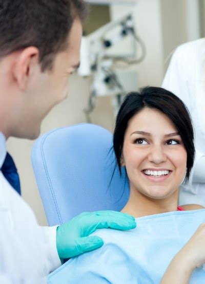 About Conroe Advanced Dentistry