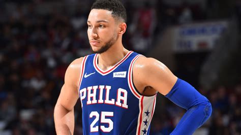 Tons of awesome ben simmons wallpapers to download for free. Ben Simmons NBA All-Star snub raised in Australian ...