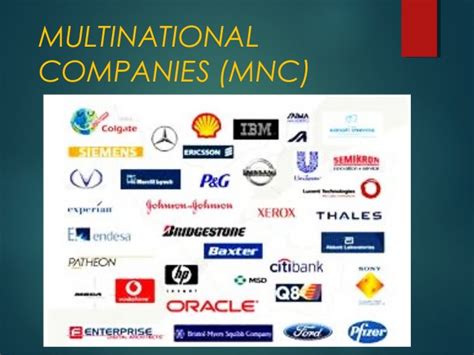 In malaysia, the companies act 1965 provides that before a company or its change of name is registered, the minister of domestic trade and consumer affairs or the registrar of companies must first approve the name or the new name of the company, respectively and accordingly. Multinational corporations in the global economy final