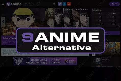 35 Best 9anime Alternative Sites 2022 To Watch Free Anime