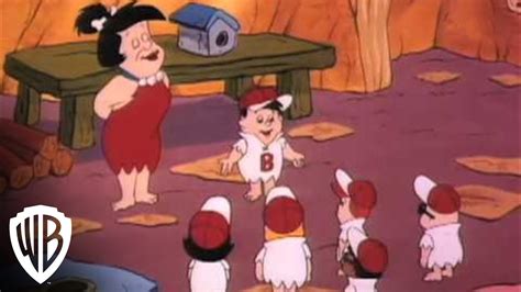 The Flintstone Kids Rockin In Bedrock The Bad News Brontos Clip