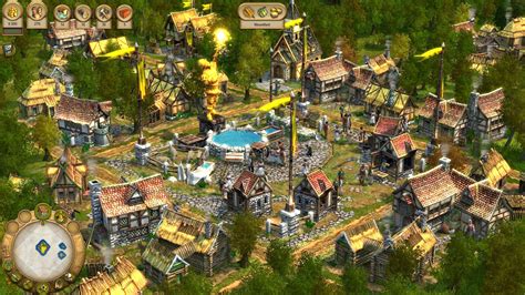 The path you choose will define your immerse yourself in the next chapter of anno 1800's industrial revolution with three new dlcs in the. Anno 1701 - Lutris