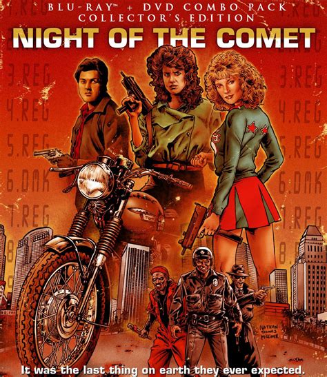Rhythm of the night (rapino brothers radio edit). night-of-the-comet-film-collector-bluray-images | Cinema ...