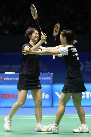 Between 2014 and 2017, the australian open was promoted to a super series event. BWF News