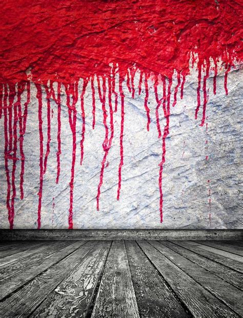 Blood Red Wall Grunge Background Stock Photo Image Of Burnt Grunge
