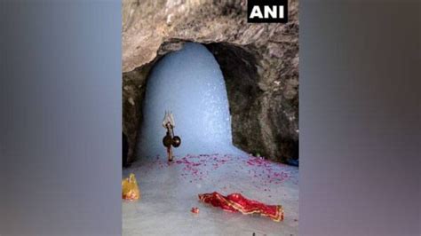 Amarnath Yatra 2023 Registration Begins Today Here S How To Register Fees And Other Details
