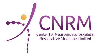 Center For Neuromusculoskeletal Restorative Medicine CNRM InnoHK Innovation And Technology