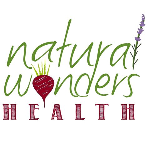 Natural Wonders Health And Wellness Center