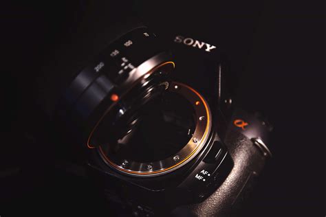 4k Sony Camera Wallpapers Top Free 4k Sony Camera Backgrounds