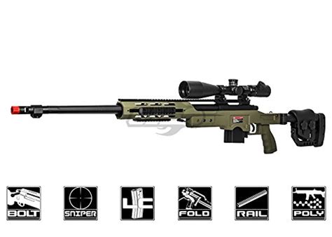 5 Best Airsoft Guns Under 200 2021 Reviews And Comparisons Logical